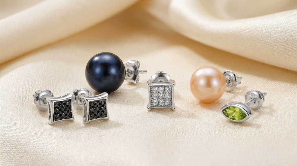 best-stud-earrings-under-50