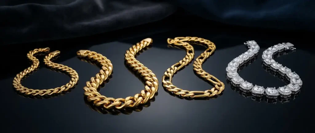 best-gold-plated-chains-for-men-under-150